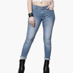Women-Blue-Skinny-Fit-Stretchable-Jeans-150x150
